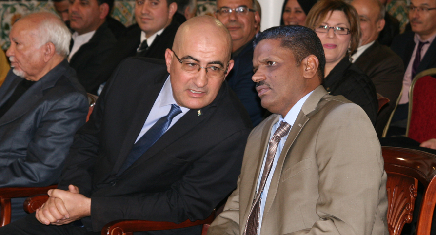 APS - Ministère du Tourisme- HCA: signature d'une convention de partenariat pour la promotion de l'utilisation de tamazight