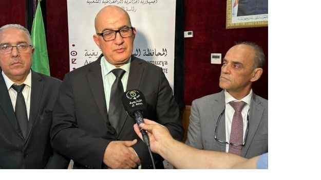 HCA : une enquête sur le lectorat amazighophone
