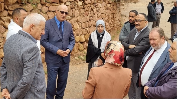 Le HCA appelle à la préservation des manuscrits amazighs transcrits en caractères arabes/INTERLINGES/ANEP