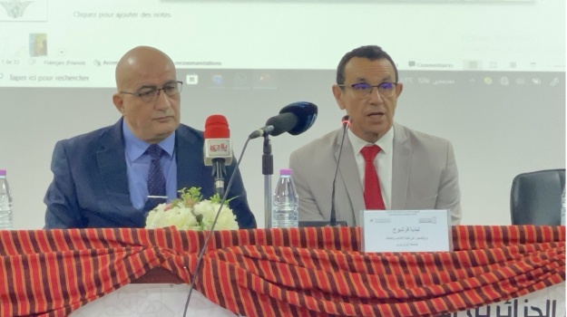 Algérie : La dénomination « Afrique » et les langues africaines au centre des débats