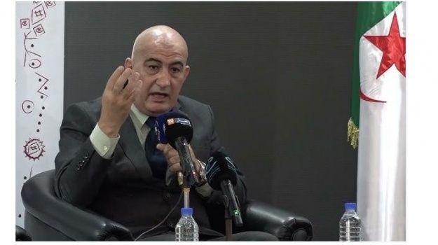 السيد سي الهاشمي عصاد يُشرف على آخر اجتماع  تحضيري حول إحتفالات يناير 2025/ 2975