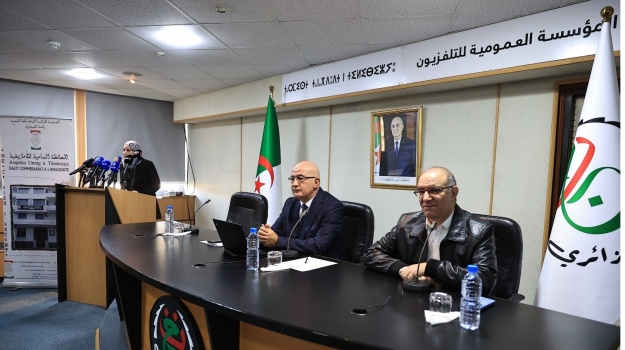 Mass Si El Hachemi Assad amaray amatu n Usqamu Unnig n Timmuzɣa Taṣebḥit n temlilit taɣamasant