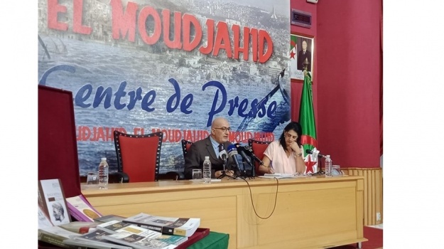 Prix du président de la République de littérature et langue amazighes : 82 œuvres présélectionnées