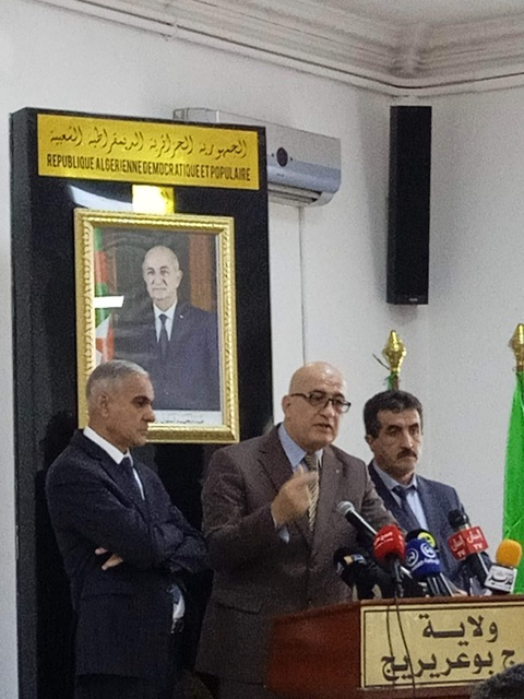 Appel en faveur de la stimulation de l’apprentissage de la langue amazighe