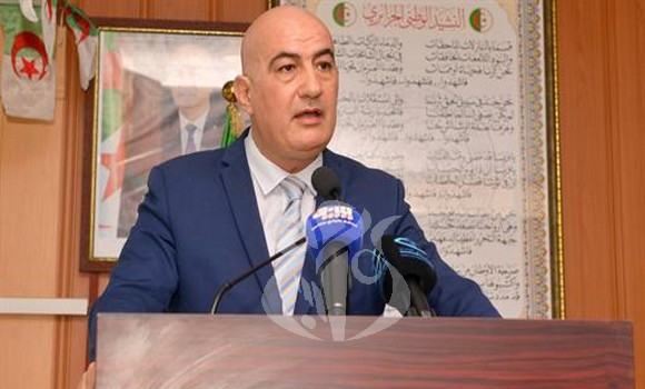 الجزائر أمة عريقة لا مجال للتشكيك في أصالتها